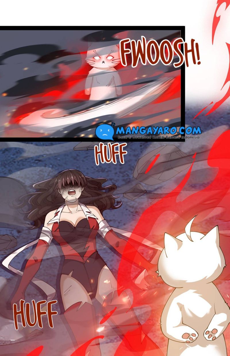 Fairy King’s Daily Life Chapter 73 - halaman 41