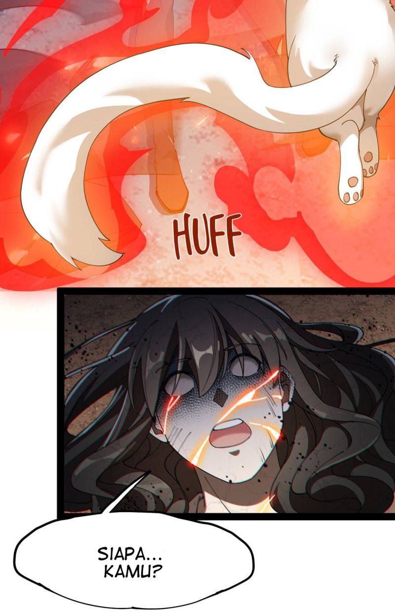Fairy King’s Daily Life Chapter 73 - halaman 42