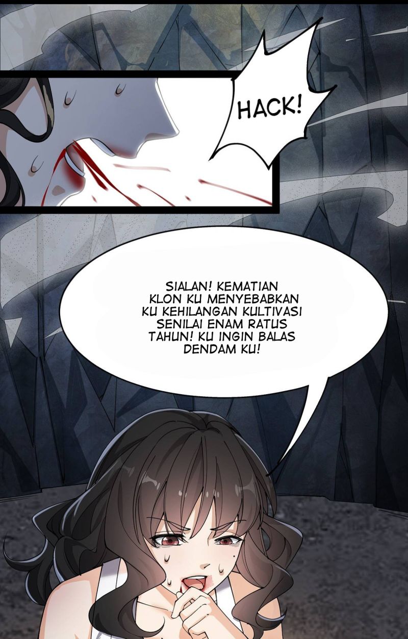 Fairy King’s Daily Life Chapter 73 - halaman 45