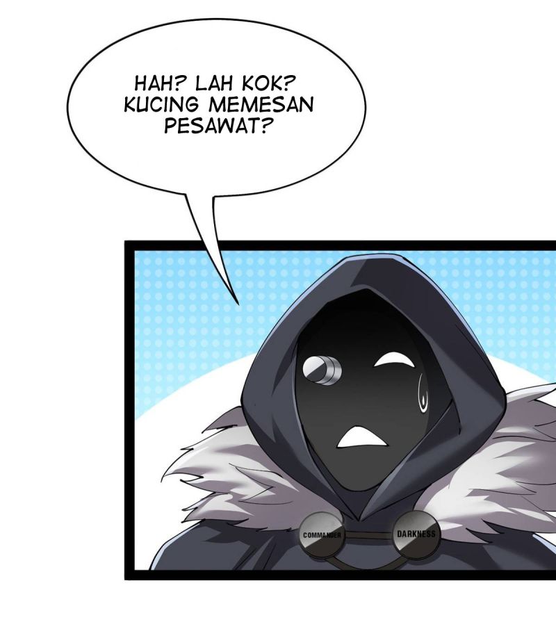 Fairy King’s Daily Life Chapter 73 - halaman 5