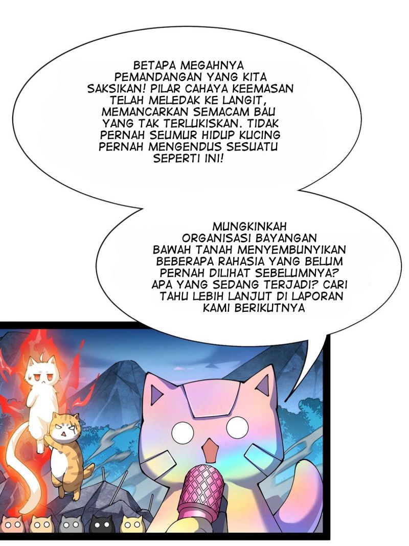 Fairy King’s Daily Life Chapter 74 - halaman 10