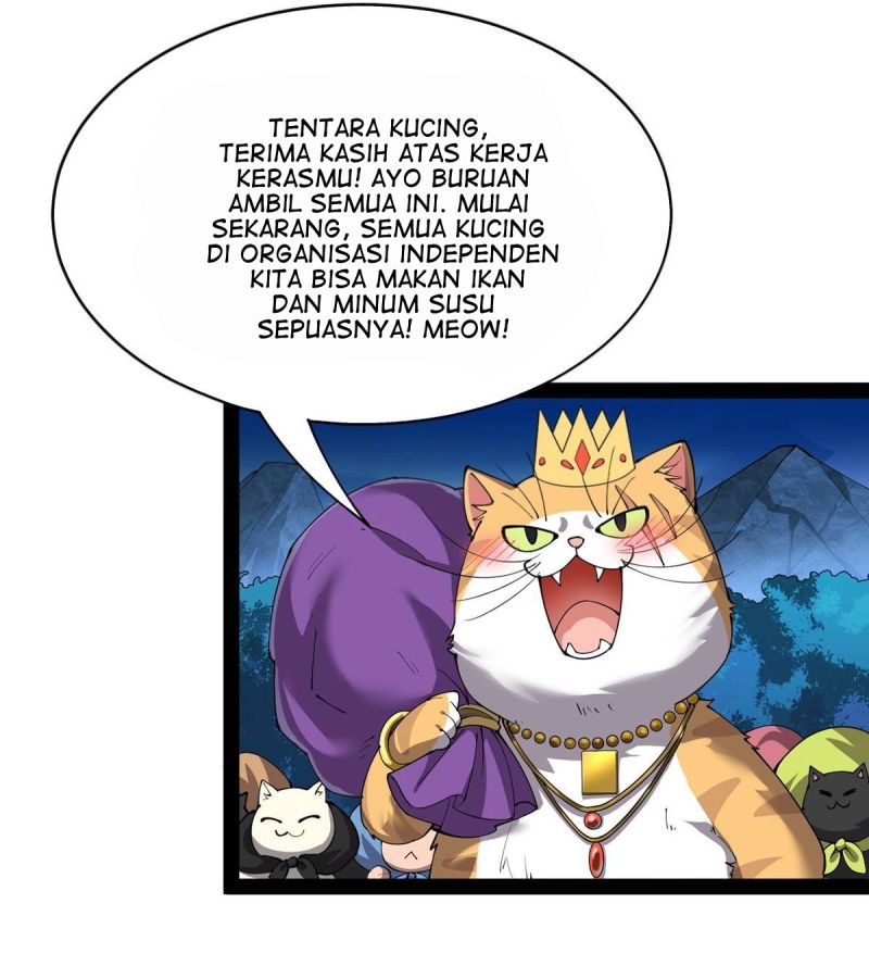 Fairy King’s Daily Life Chapter 74 - halaman 14