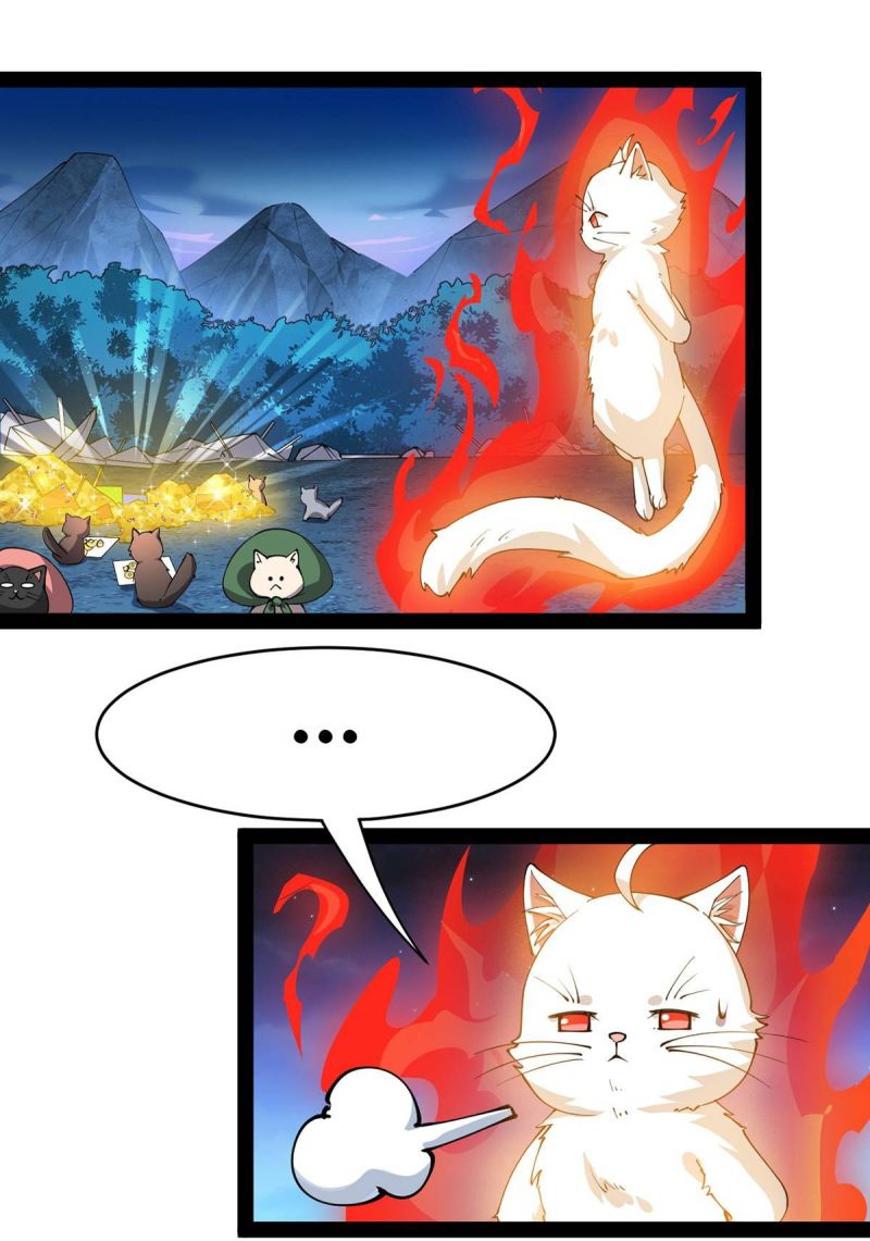 Fairy King’s Daily Life Chapter 74 - halaman 15
