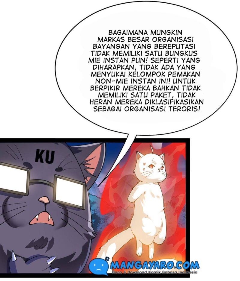 Fairy King’s Daily Life Chapter 74 - halaman 16