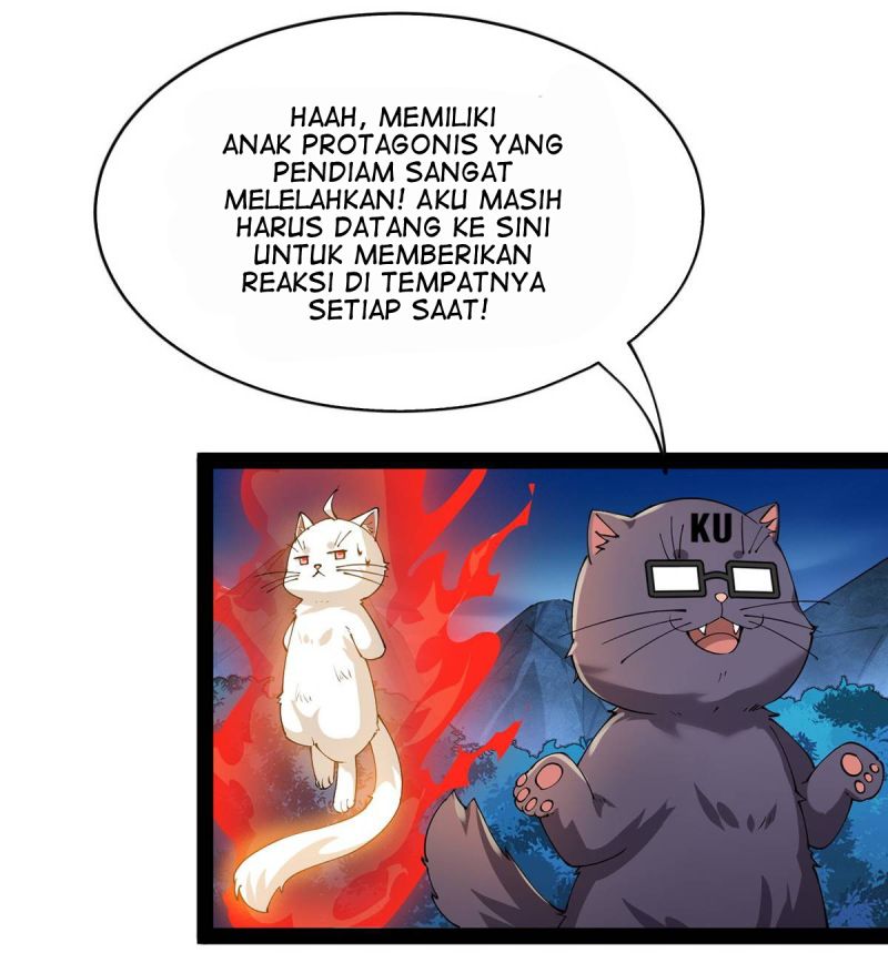 Fairy King’s Daily Life Chapter 74 - halaman 17