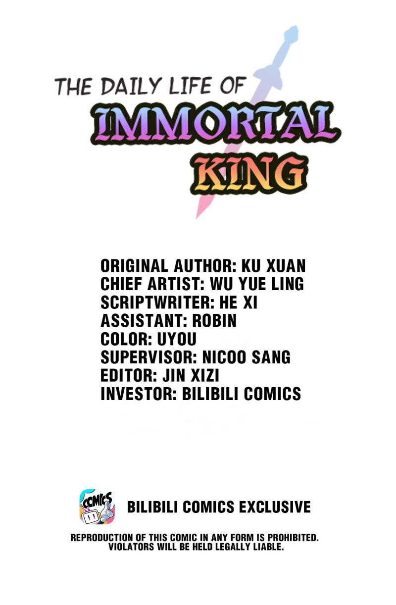 Fairy King’s Daily Life Chapter 74 - halaman 2