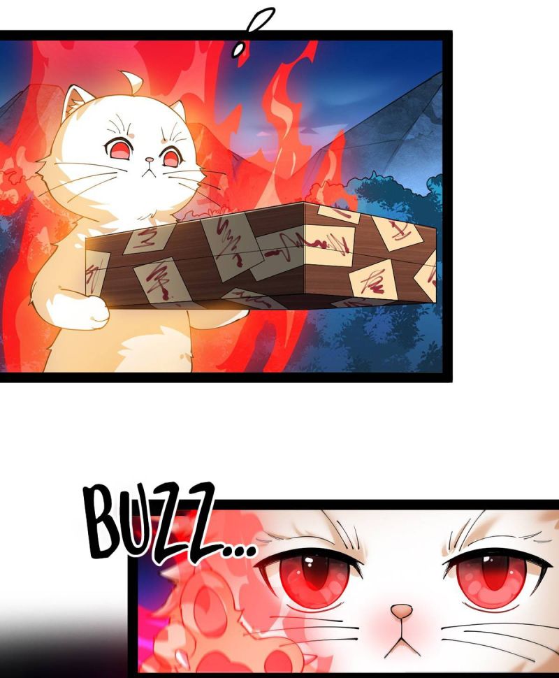 Fairy King’s Daily Life Chapter 74 - halaman 20