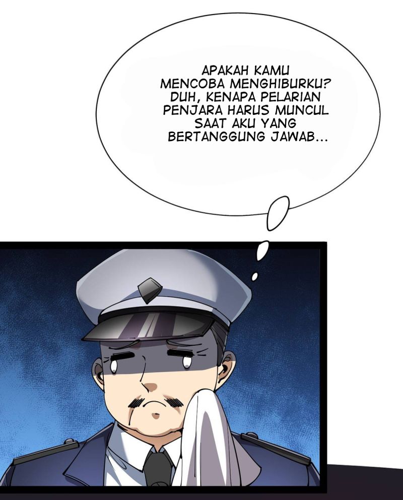 Fairy King’s Daily Life Chapter 74 - halaman 27