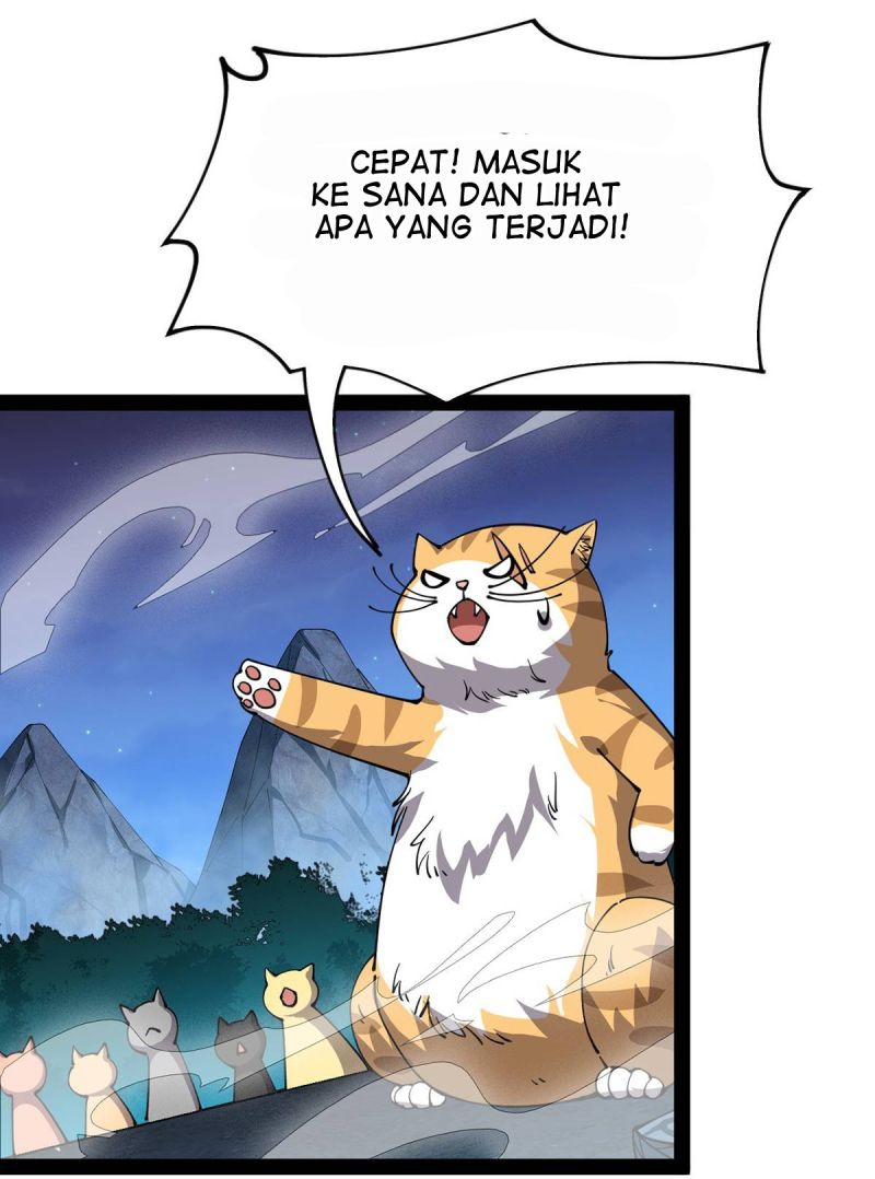 Fairy King’s Daily Life Chapter 74 - halaman 3