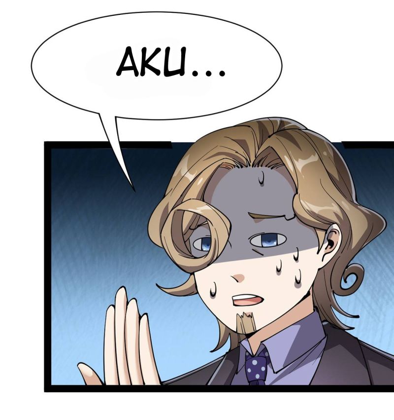 Fairy King’s Daily Life Chapter 74 - halaman 37