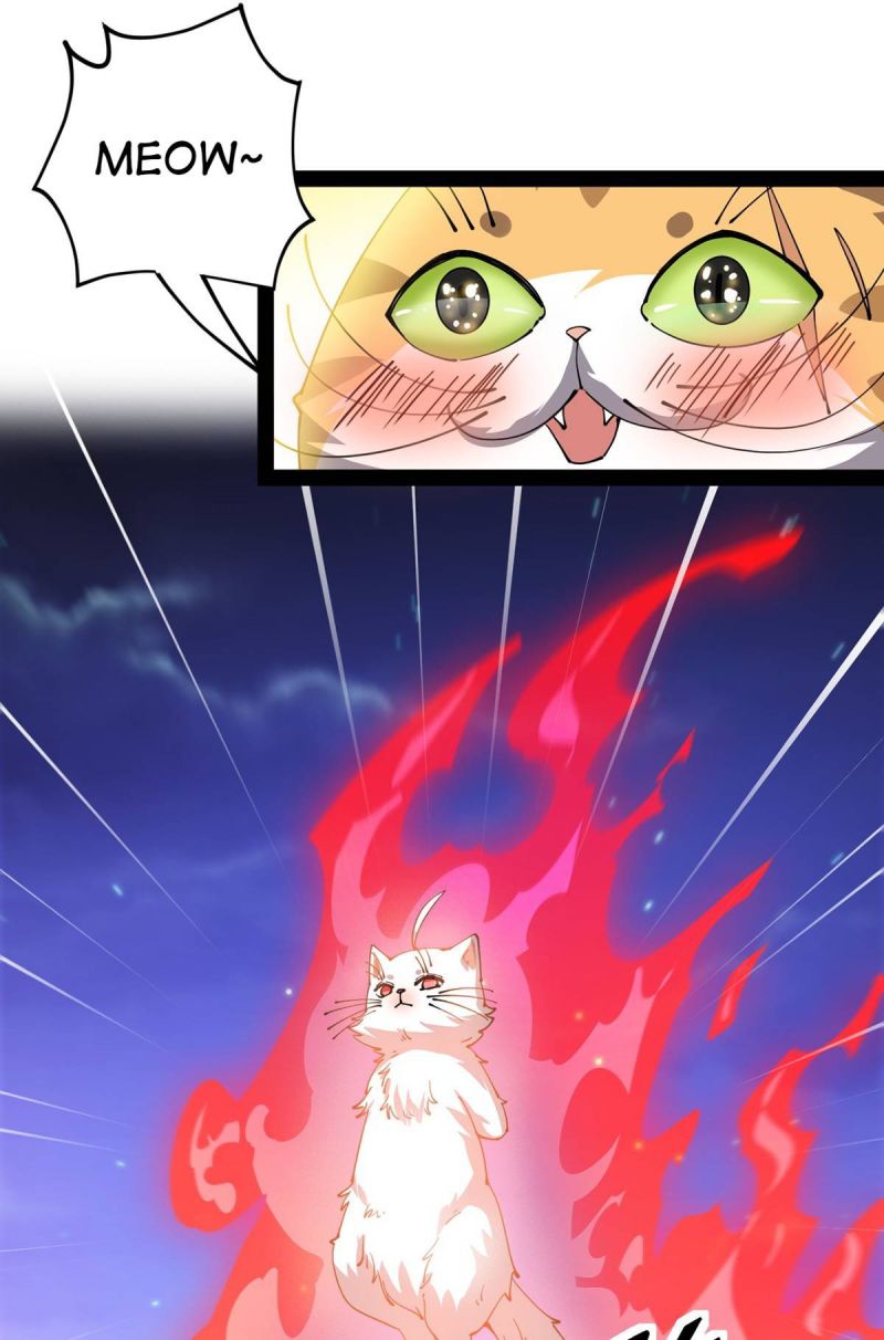 Fairy King’s Daily Life Chapter 74 - halaman 4
