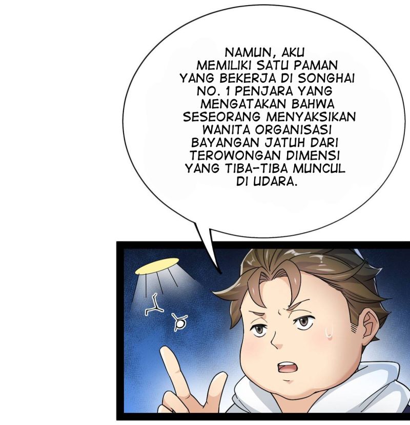 Fairy King’s Daily Life Chapter 74 - halaman 42