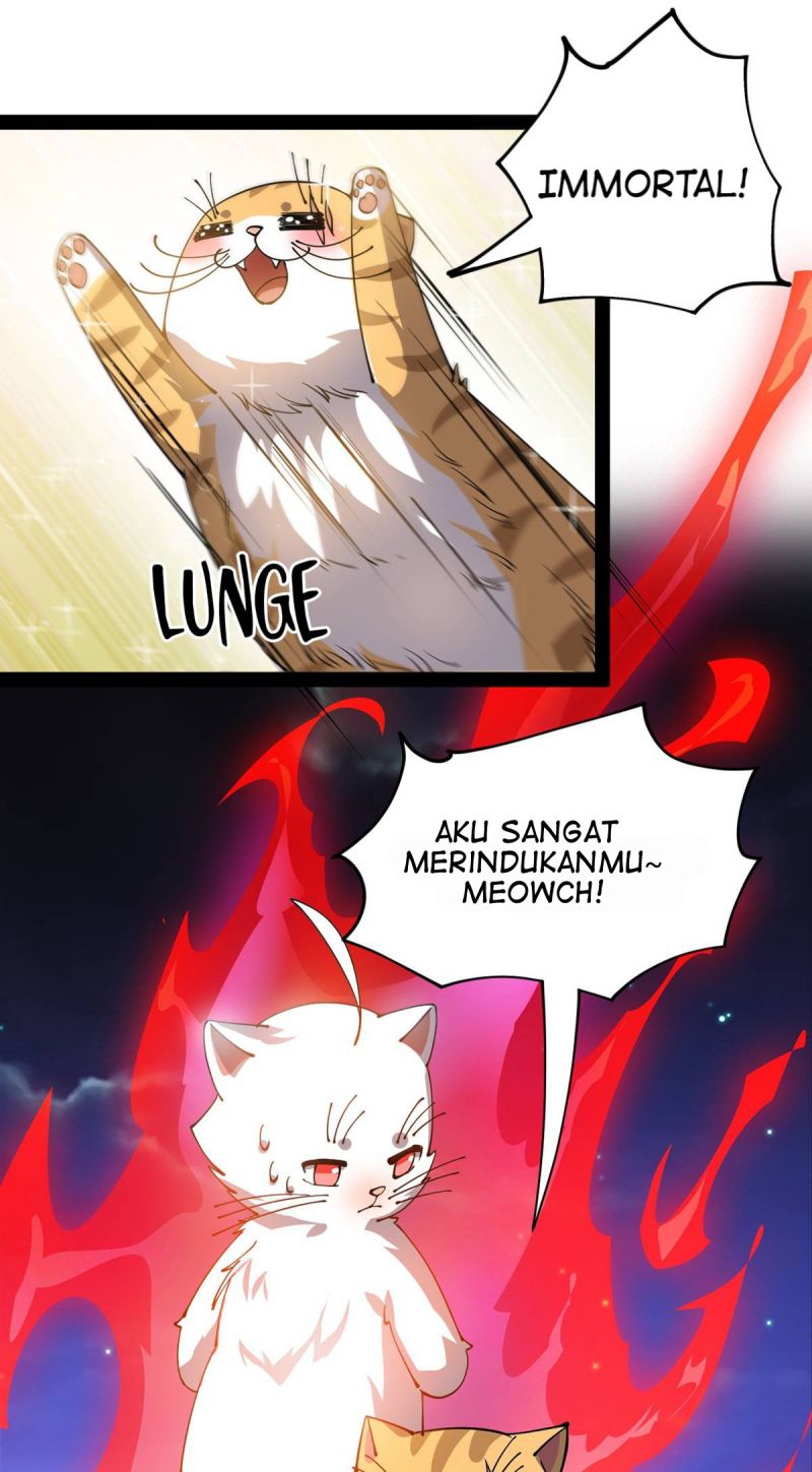 Fairy King’s Daily Life Chapter 74 - halaman 7