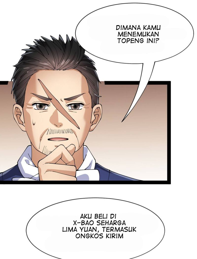 Fairy King’s Daily Life Chapter 75 - halaman 14