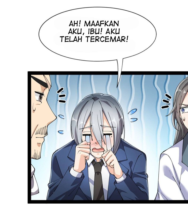 Fairy King’s Daily Life Chapter 75 - halaman 17