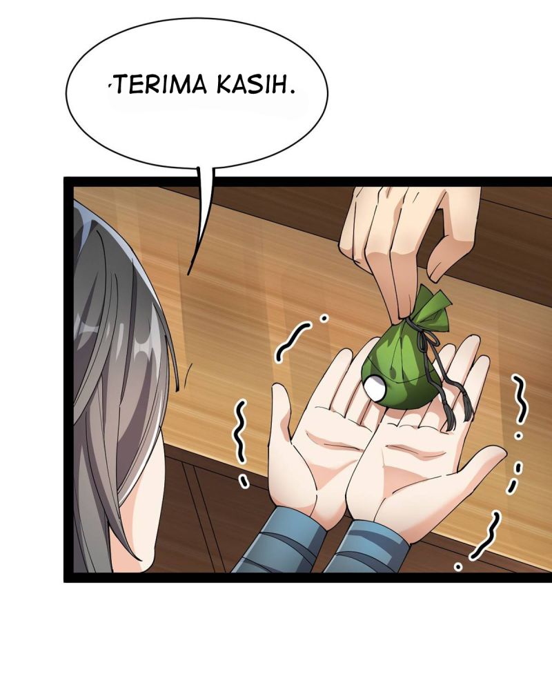 Fairy King’s Daily Life Chapter 75 - halaman 28