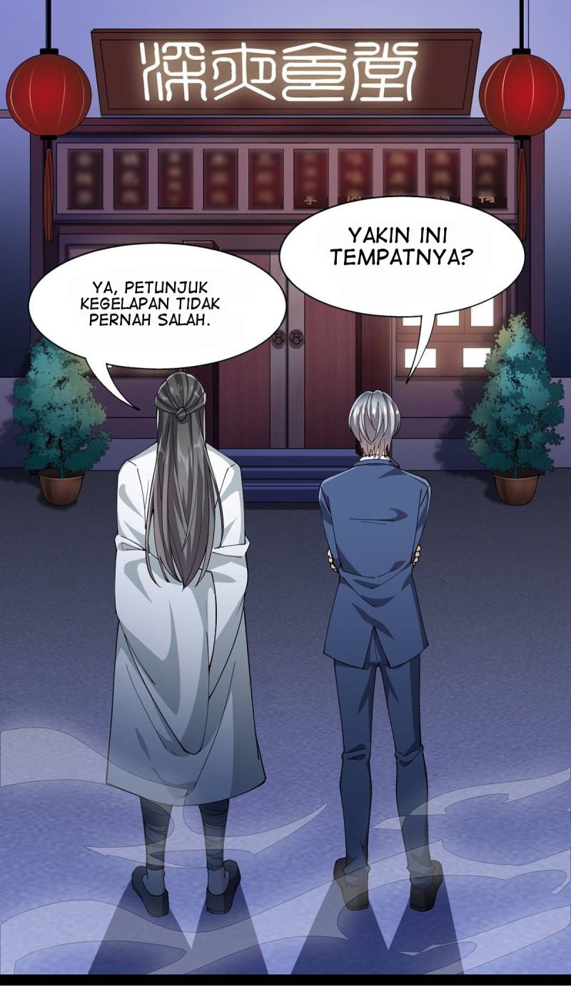 Fairy King’s Daily Life Chapter 75 - halaman 3
