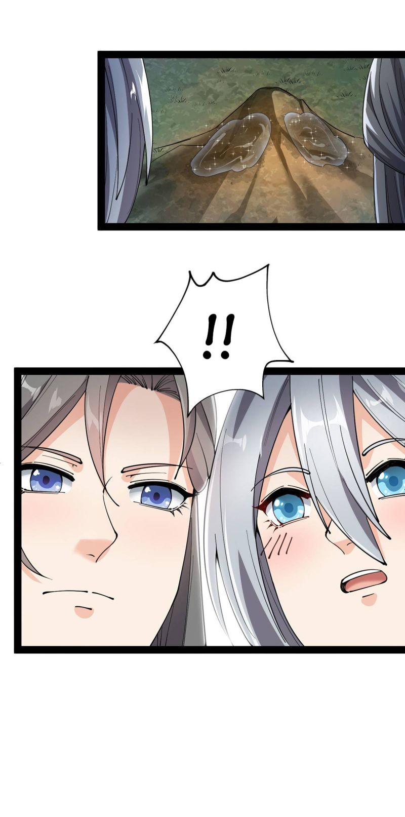 Fairy King’s Daily Life Chapter 75 - halaman 34