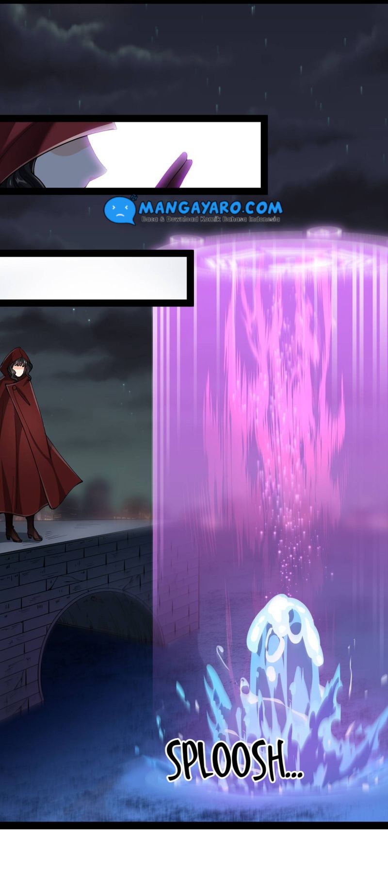 Fairy King’s Daily Life Chapter 75 - halaman 36