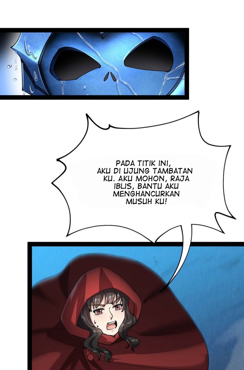 Fairy King’s Daily Life Chapter 75 - halaman 39