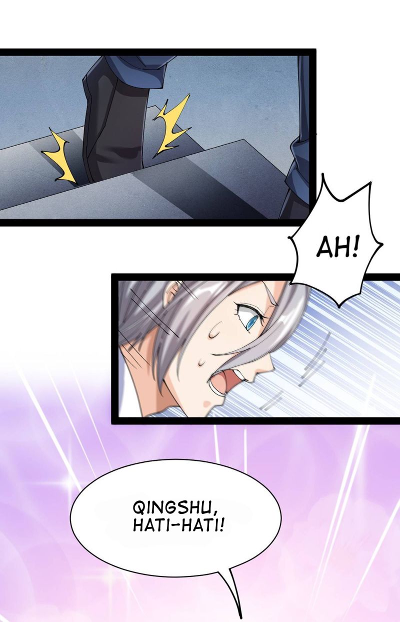 Fairy King’s Daily Life Chapter 75 - halaman 5