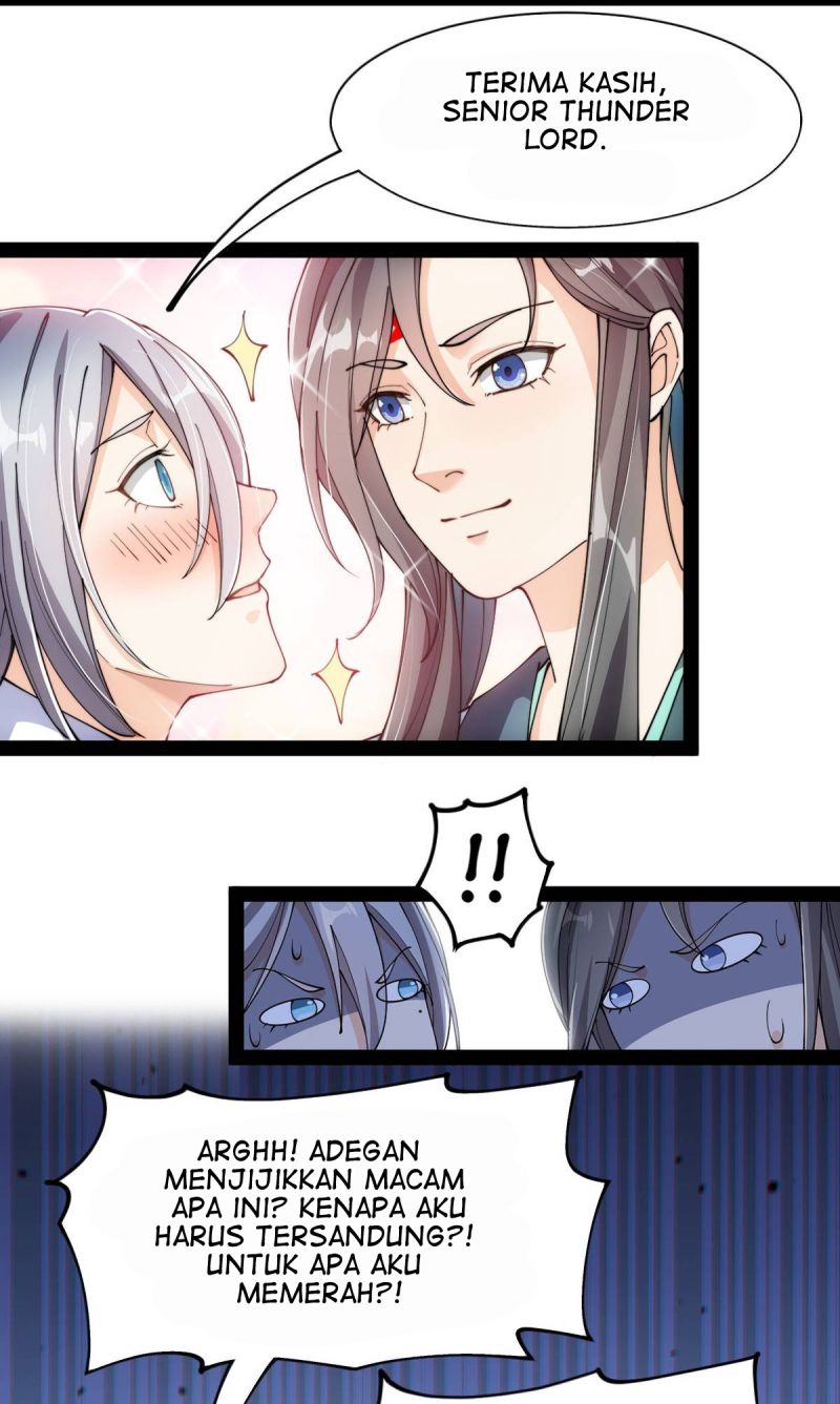 Fairy King’s Daily Life Chapter 75 - halaman 7