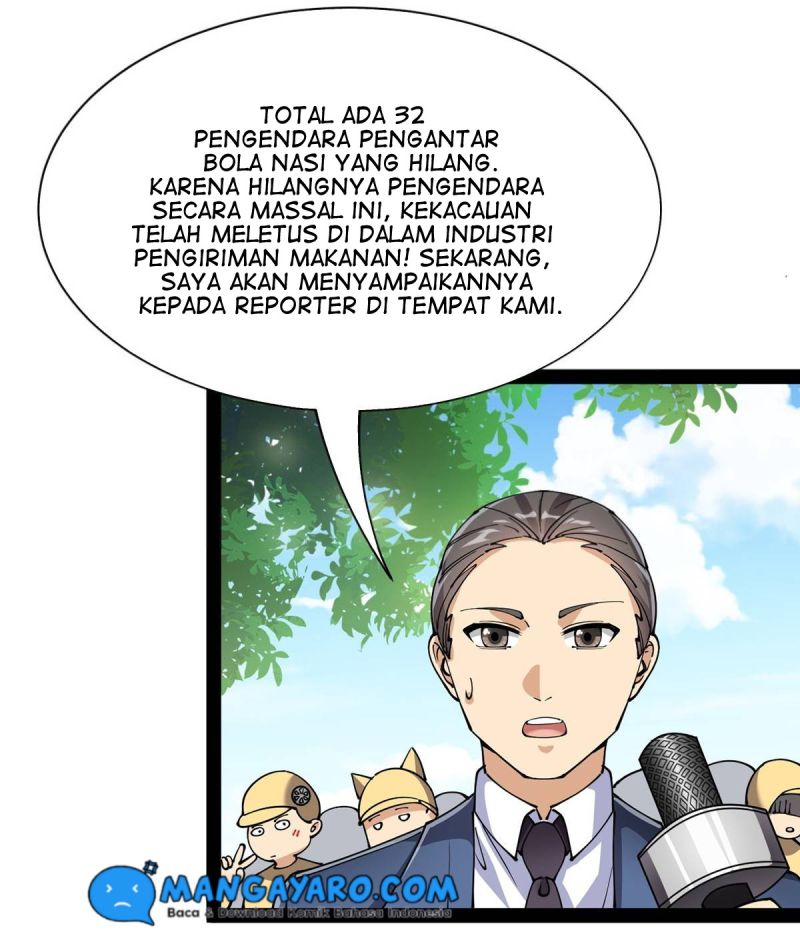 Fairy King’s Daily Life Chapter 76 - halaman 11