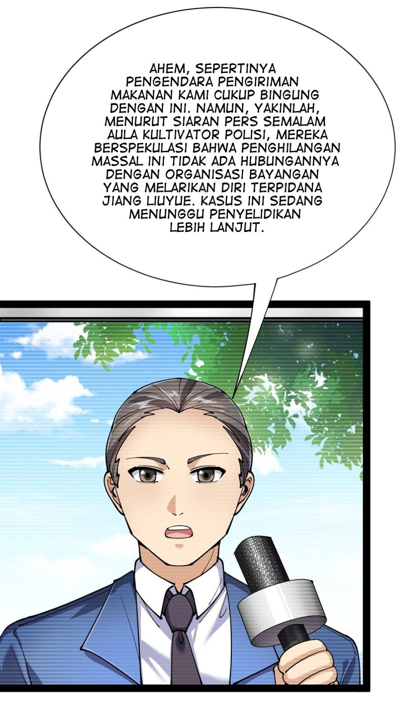 Fairy King’s Daily Life Chapter 76 - halaman 14