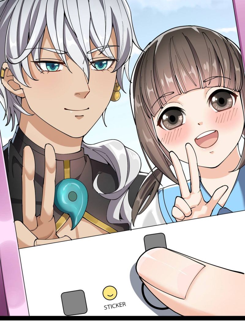 Fairy King’s Daily Life Chapter 76 - halaman 35