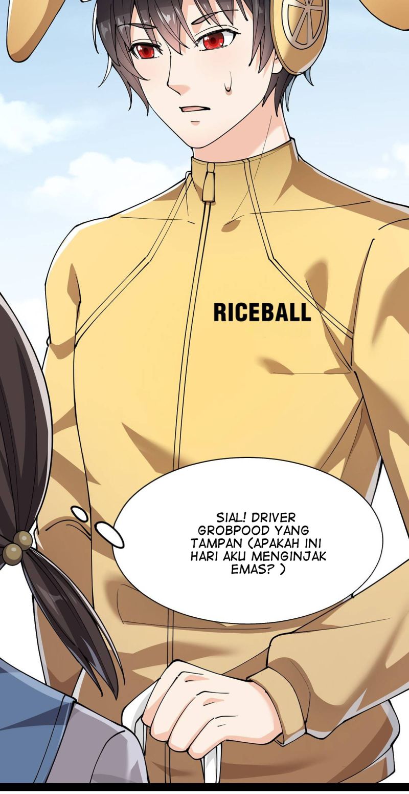 Fairy King’s Daily Life Chapter 76 - halaman 38
