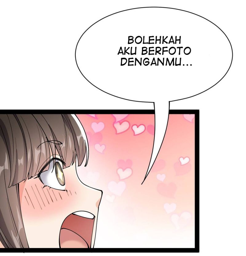 Fairy King’s Daily Life Chapter 76 - halaman 39