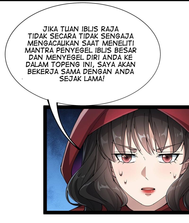 Fairy King’s Daily Life Chapter 76 - halaman 4
