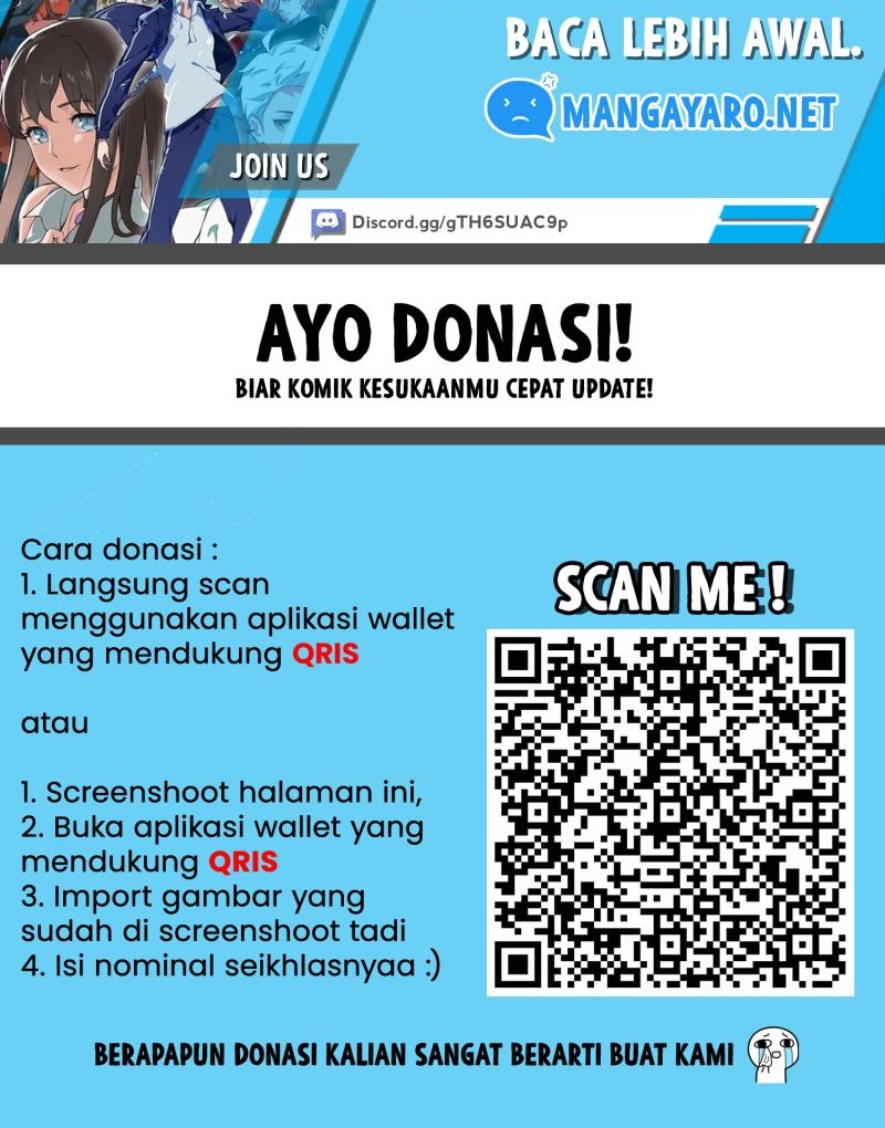 Fairy King’s Daily Life Chapter 76 - halaman 48