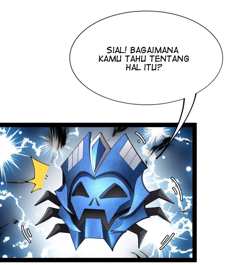 Fairy King’s Daily Life Chapter 76 - halaman 5