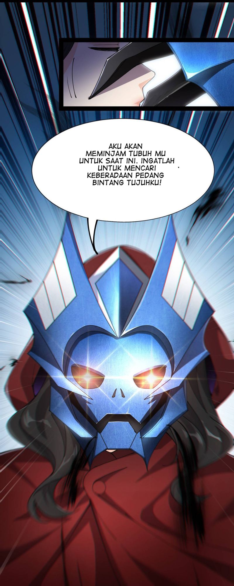 Fairy King’s Daily Life Chapter 76 - halaman 9