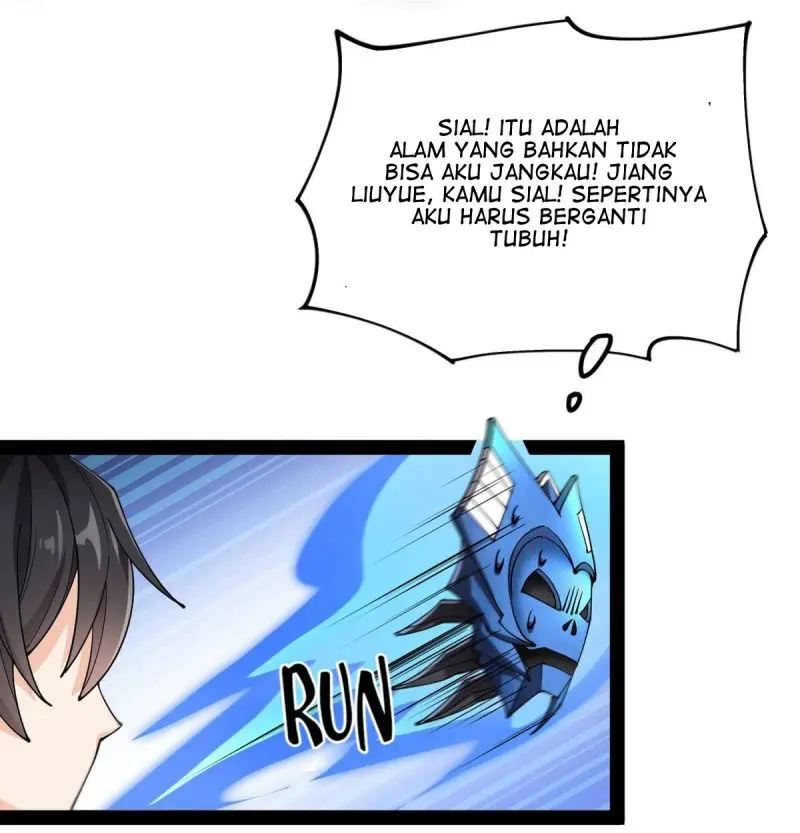 Fairy King’s Daily Life Chapter 77 - halaman 14