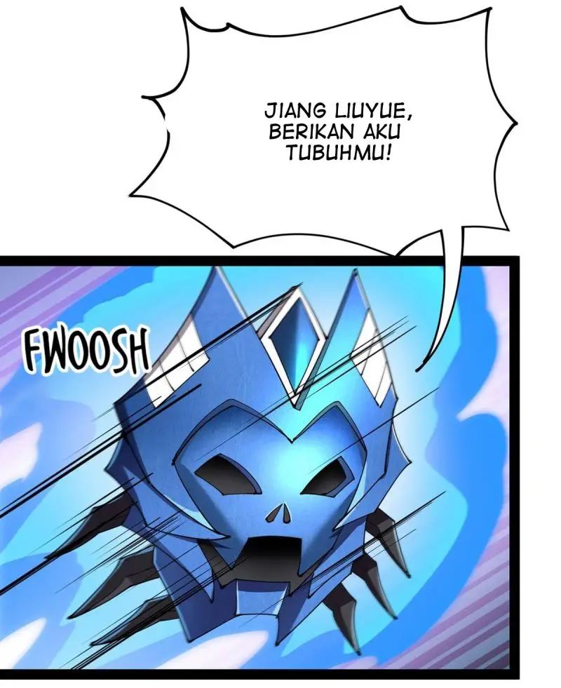 Fairy King’s Daily Life Chapter 77 - halaman 15