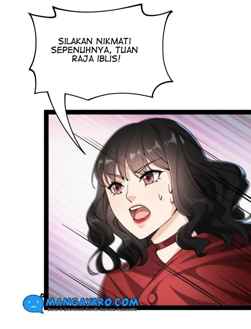 Fairy King’s Daily Life Chapter 77 - halaman 16