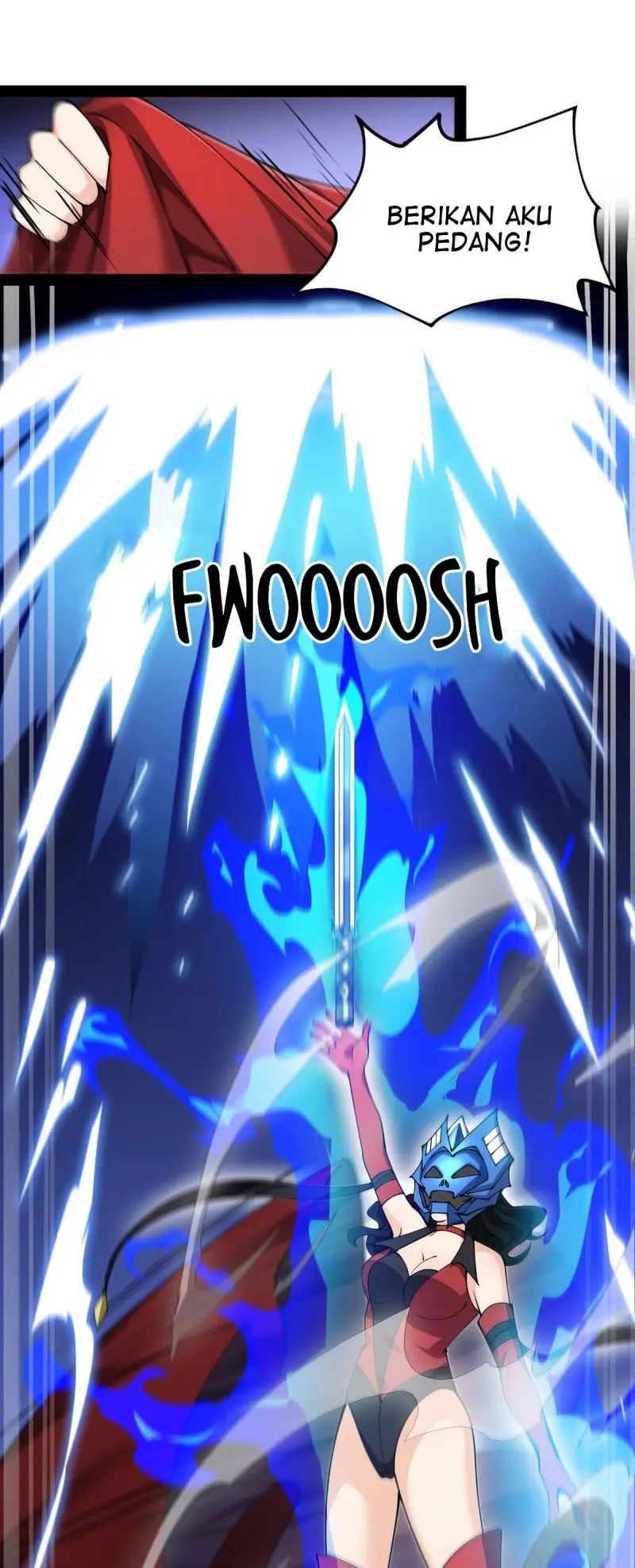 Fairy King’s Daily Life Chapter 77 - halaman 19