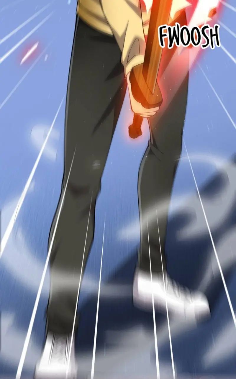 Fairy King’s Daily Life Chapter 77 - halaman 23