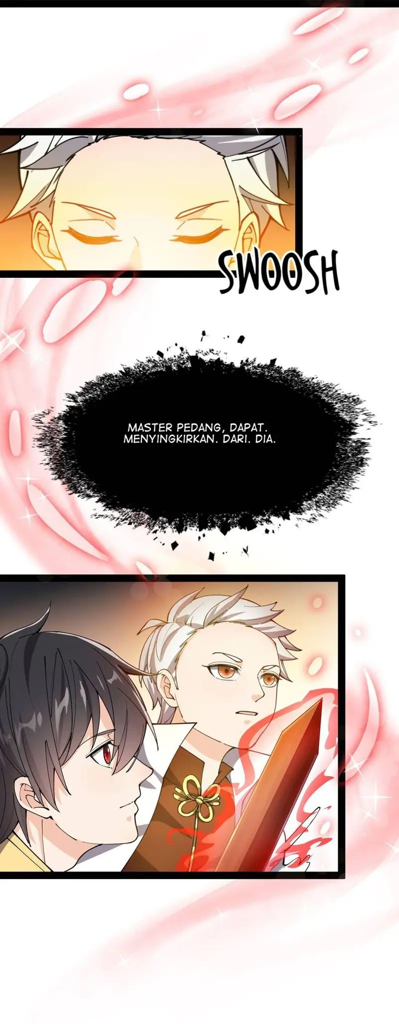 Fairy King’s Daily Life Chapter 77 - halaman 24