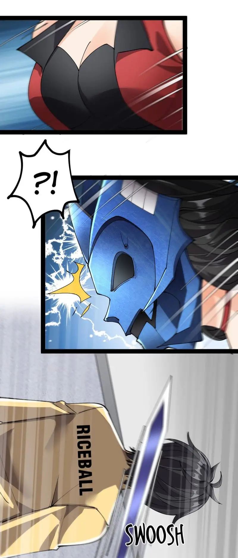 Fairy King’s Daily Life Chapter 77 - halaman 28