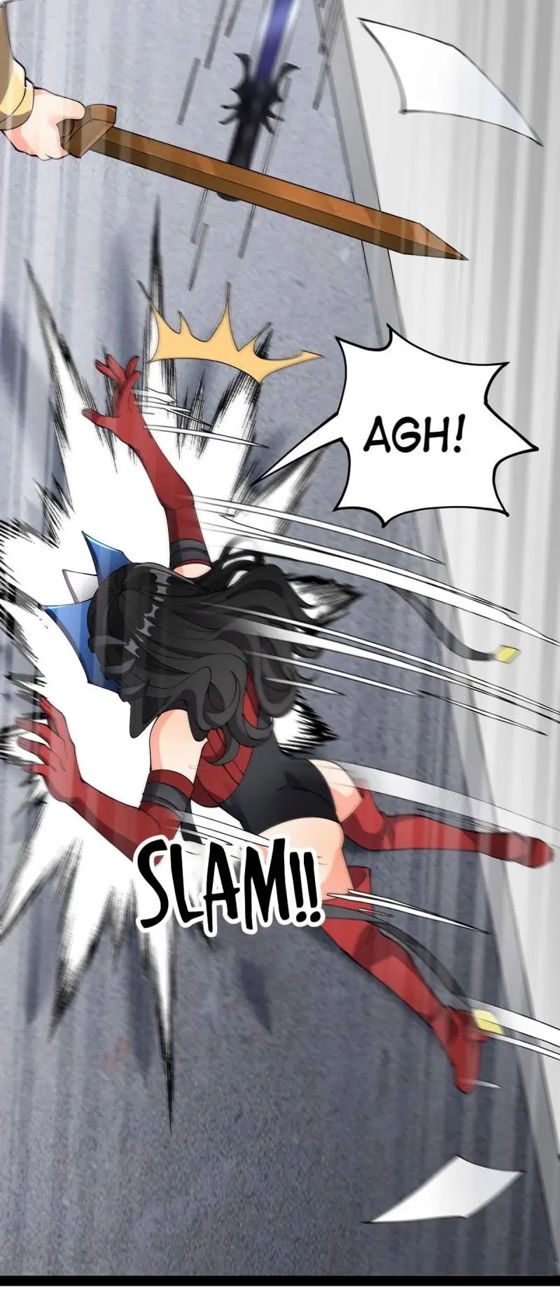 Fairy King’s Daily Life Chapter 77 - halaman 29
