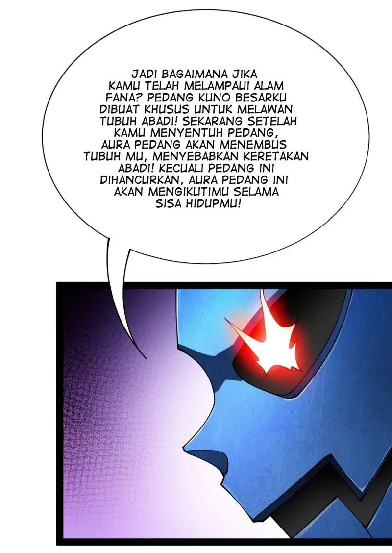 Fairy King’s Daily Life Chapter 77 - halaman 35