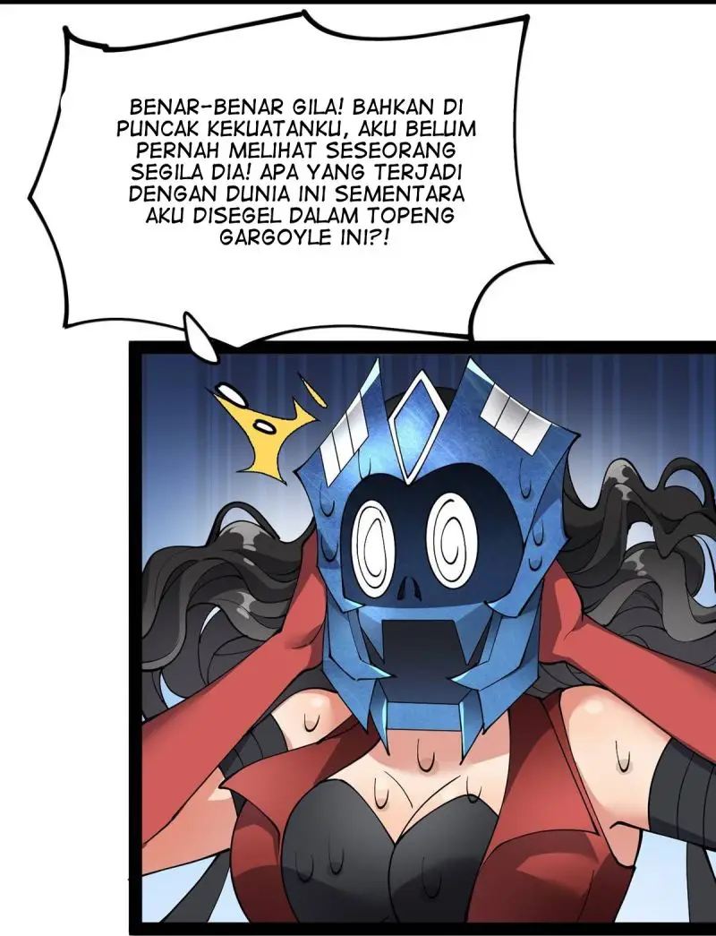 Fairy King’s Daily Life Chapter 77 - halaman 39