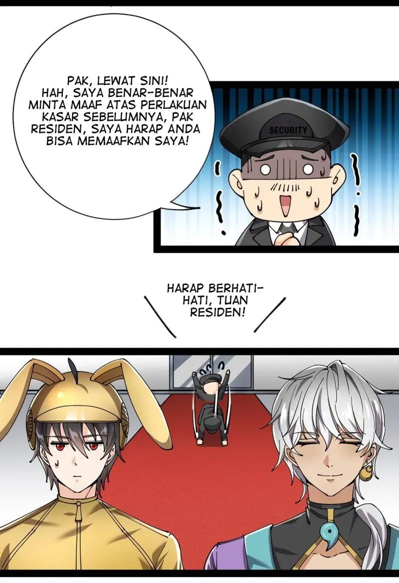 Fairy King’s Daily Life Chapter 77 - halaman 4