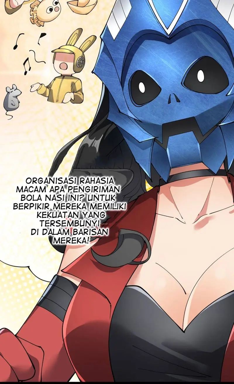 Fairy King’s Daily Life Chapter 77 - halaman 42