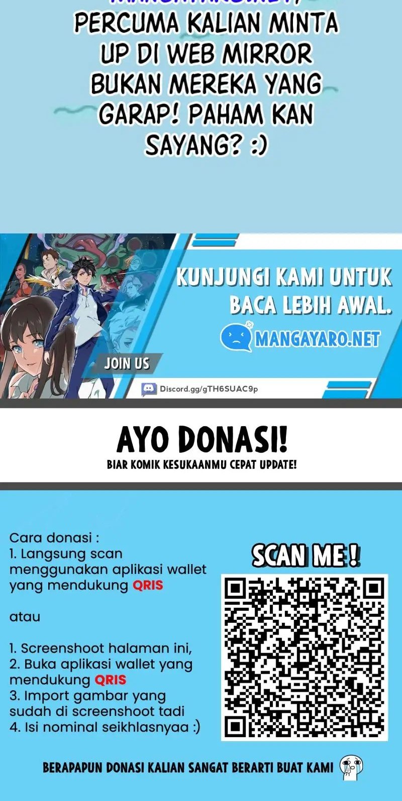 Fairy King’s Daily Life Chapter 77 - halaman 45