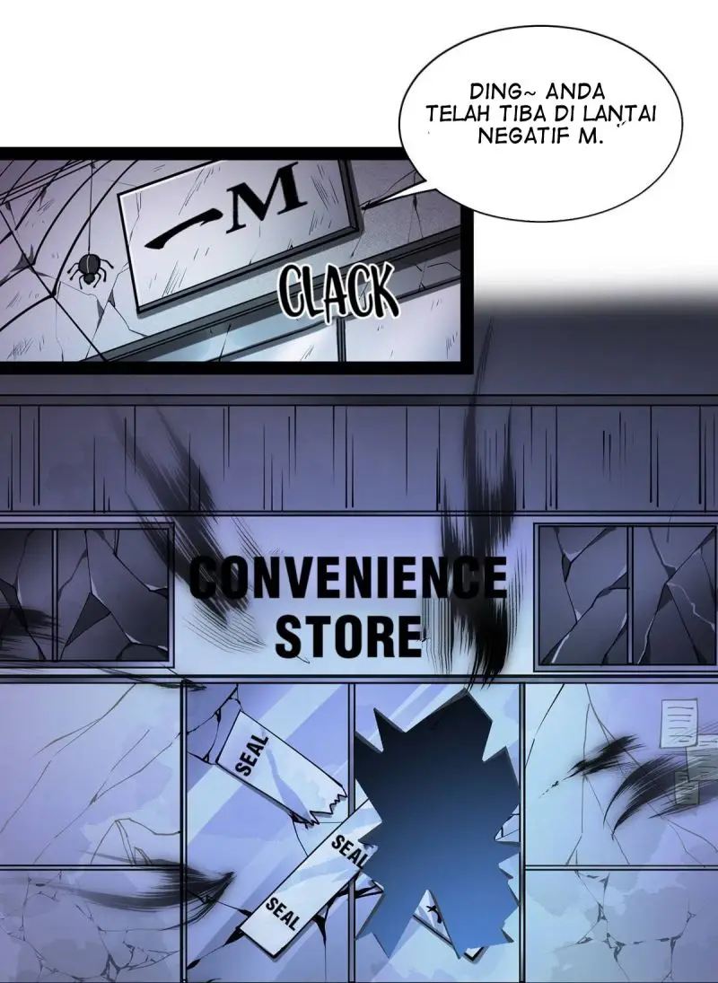 Fairy King’s Daily Life Chapter 77 - halaman 5