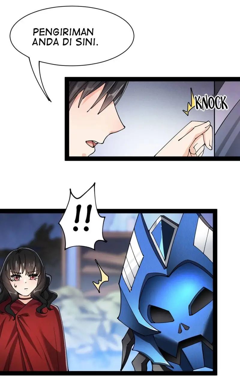 Fairy King’s Daily Life Chapter 77 - halaman 7